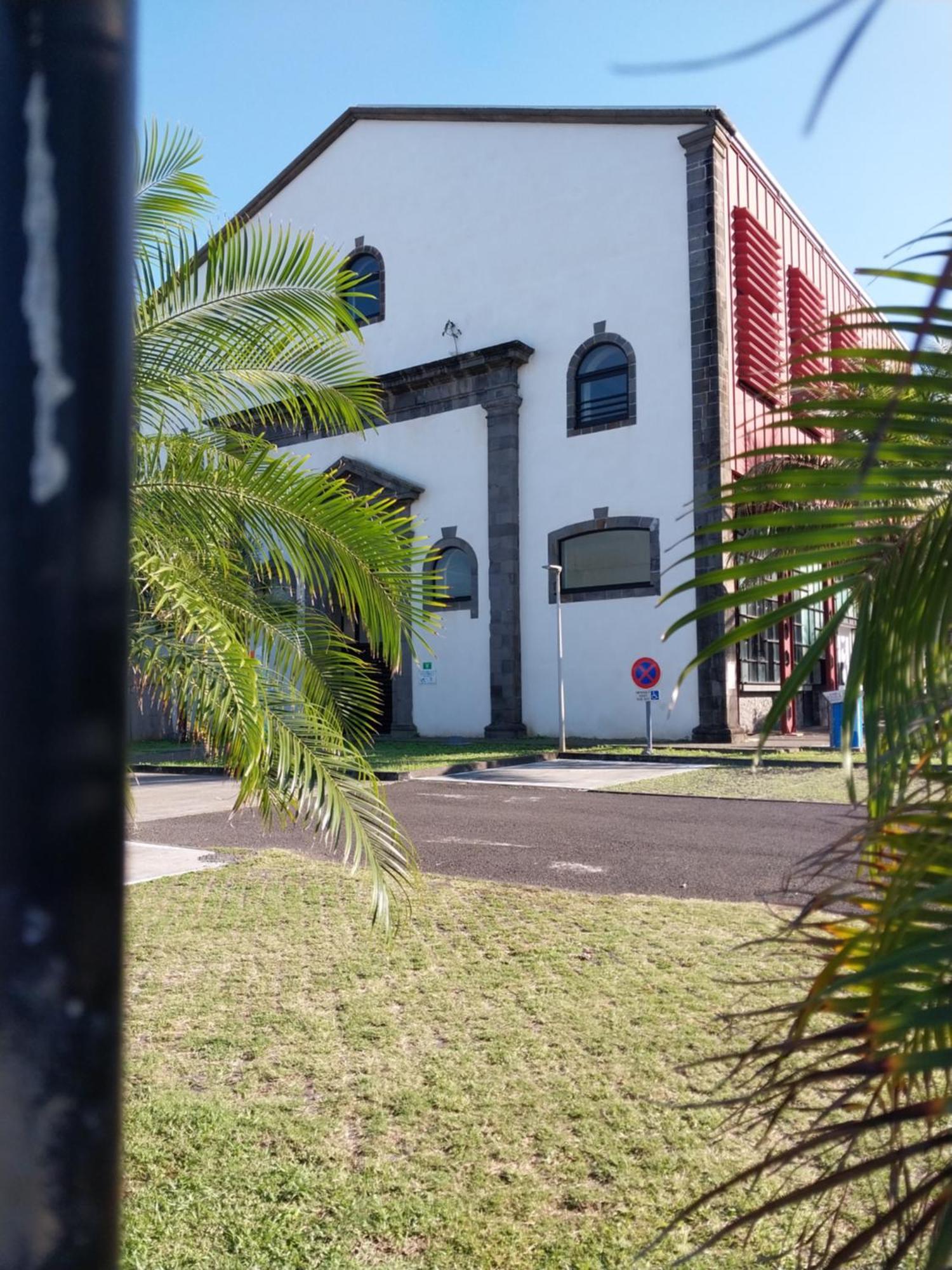 Les Badamiers Villa Saint Pierre Bagian luar foto